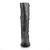 Funtasma - GOTHAM109 Stiefel - Schwarz Product image